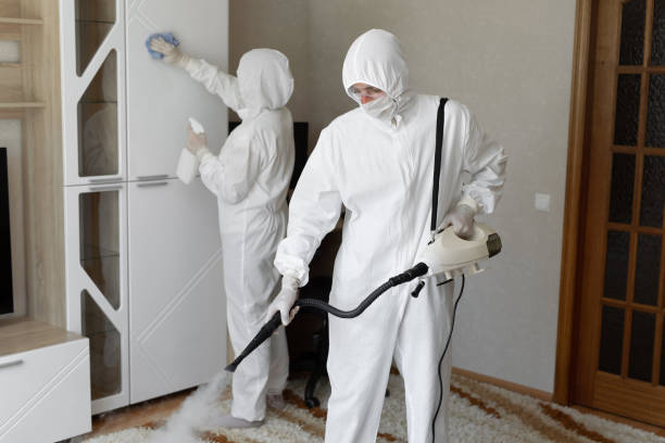 Trusted Crime Scene Cleanup service in West Baldwin, ME - Four Month Blood Cleanse